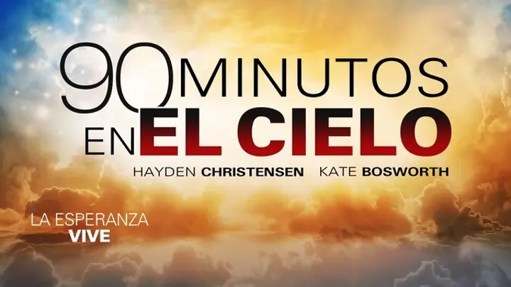 90 Minutos En El Cielo (2015) - 1080p