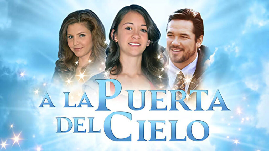 A la Puerta del Cielo (2012) - 1080p