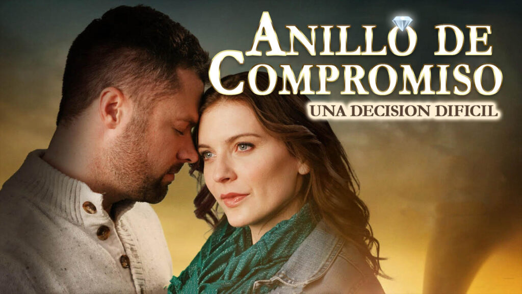 Anillo de Compromiso
