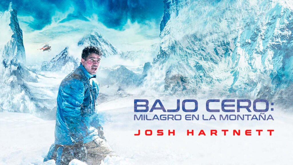 Bajo Cero