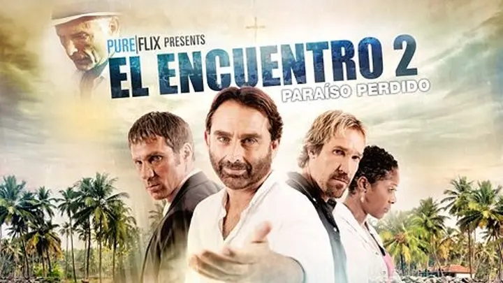 El Encuentro 2 (2012) - 1080p