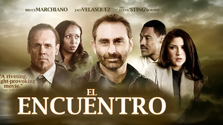 El Encuentro (2011) - 1080p