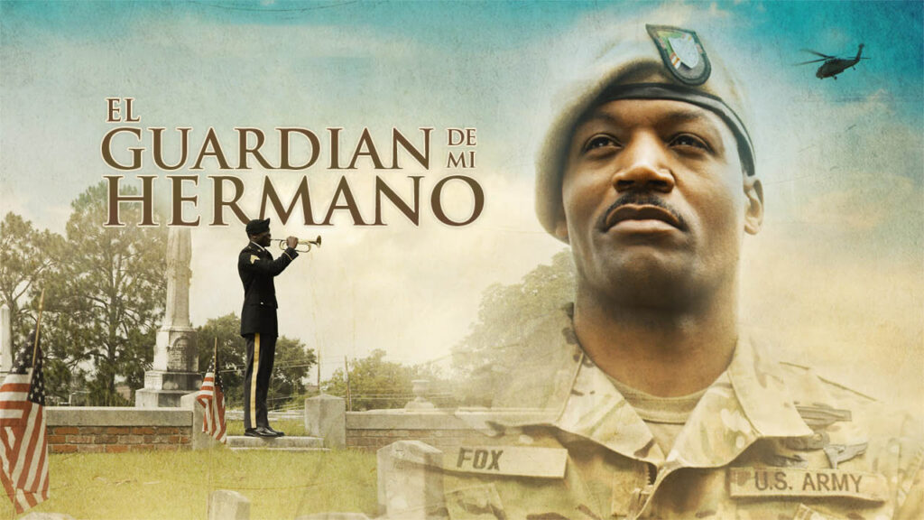 El Guardián De Mi Hermano (2020) - 1080p