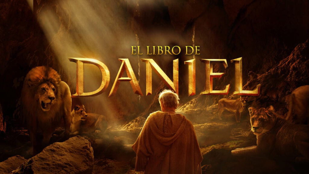 El Libro de Daniel (2013)