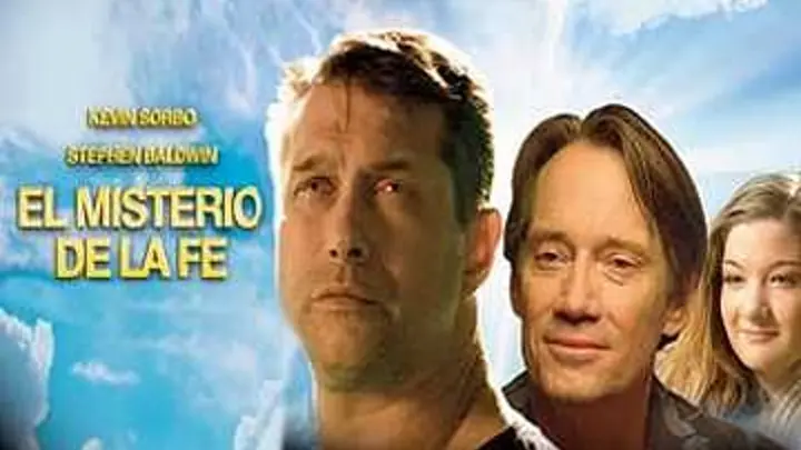 El Misterio de La Fe (2016) - 1080p