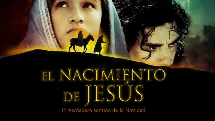 El Nacimiento de Jesús (2006) - 1080p
