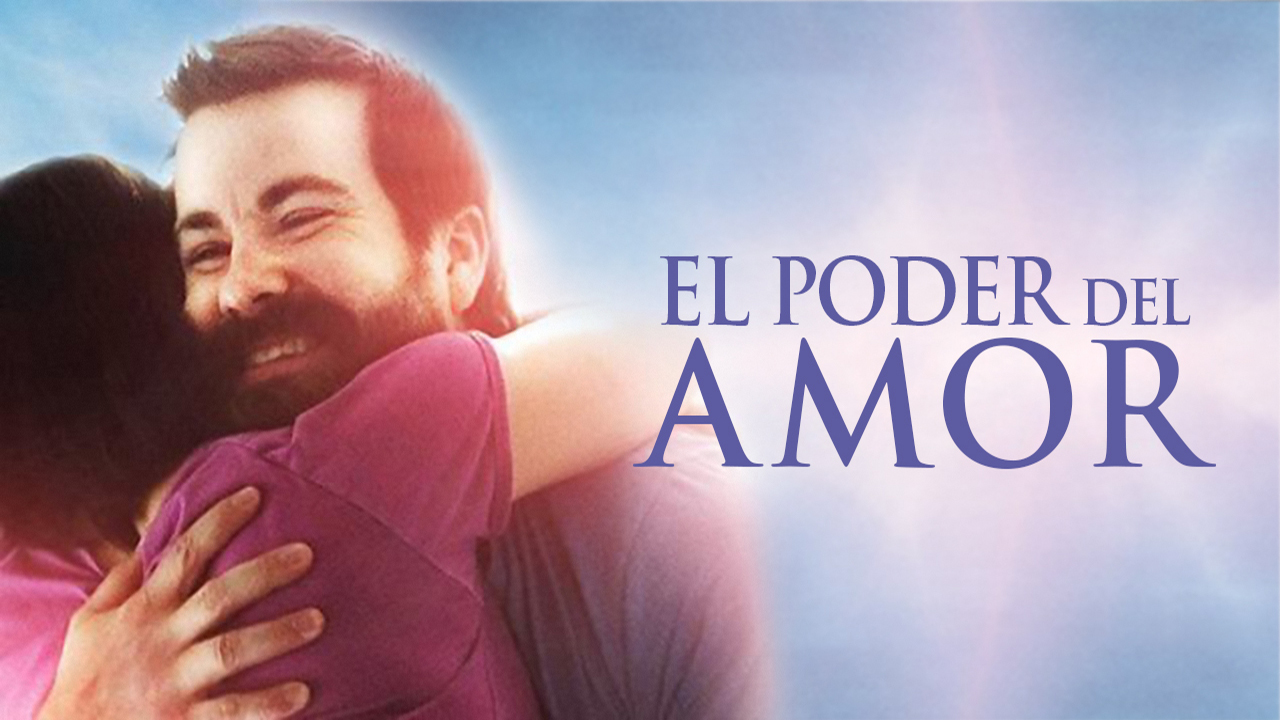 El Poder del Amor (2014) - 1080p