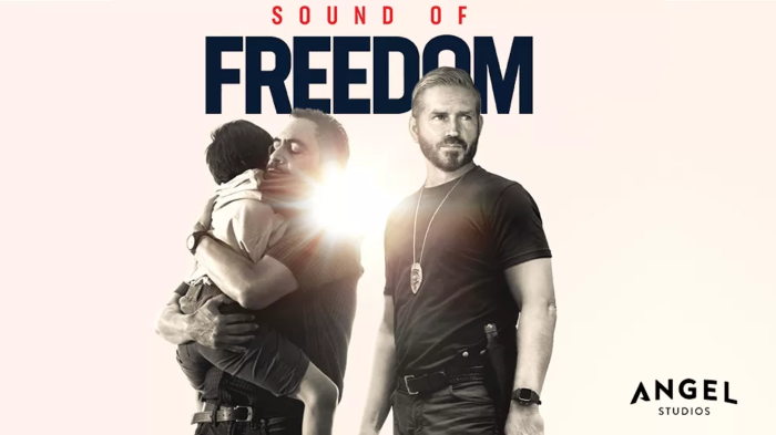 El sonido de la libertad (2023) - Basada en hechos reales | Sound of Freedom