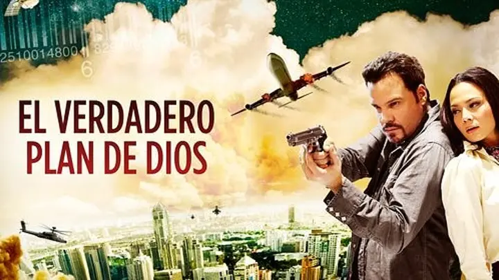 El Verdadero Plan de Dios (2012) - 1080p