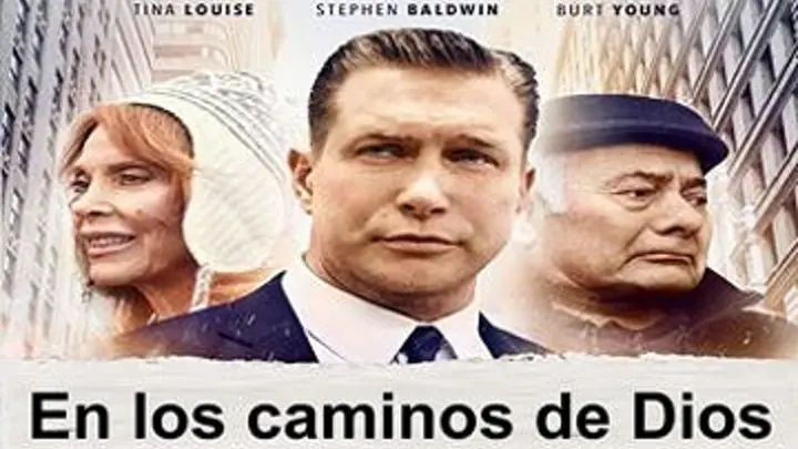 En Los Caminos de Dios (2019) - 1080p