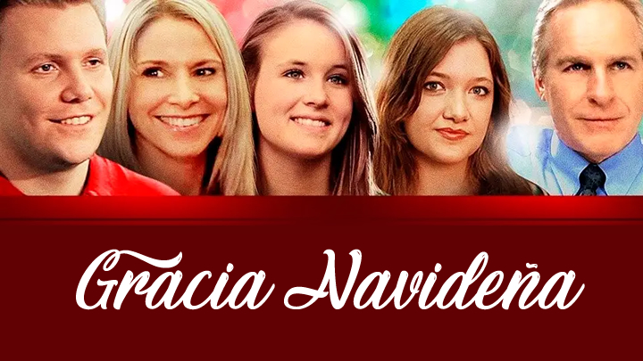 Gracia Navideña » Español Subtitulada