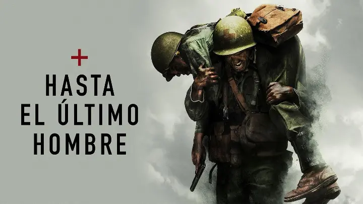 Hasta El Ultimo Hombre (2016) - 1080p