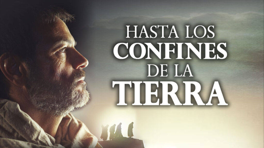 Hasta Los Confines de La Tierra 1080p