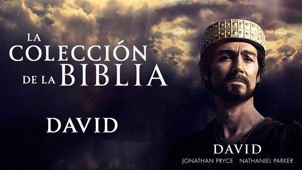 La Colección de La Biblia - David (1997)