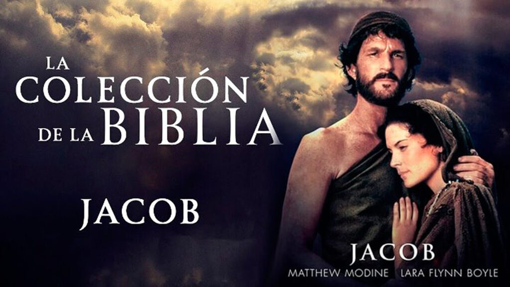 La Colección de La Biblia - Jacob (1994)