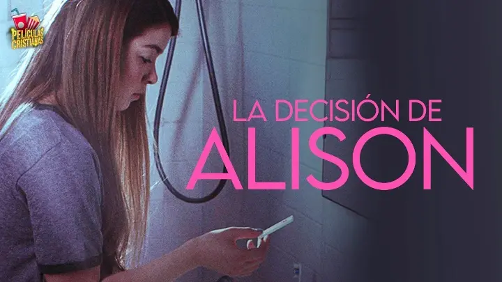 La Decisión de Alison (2016) - 1080p