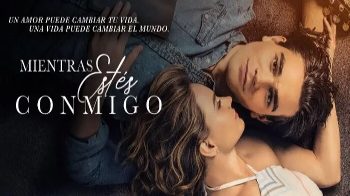 Mientras Estés Conmigo (2020) - 1080p