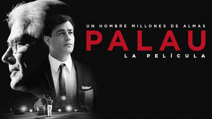 Palau (2018) - 1080p