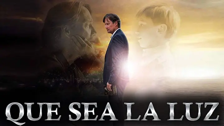 Que Sea La Luz (2017) - 1080p
