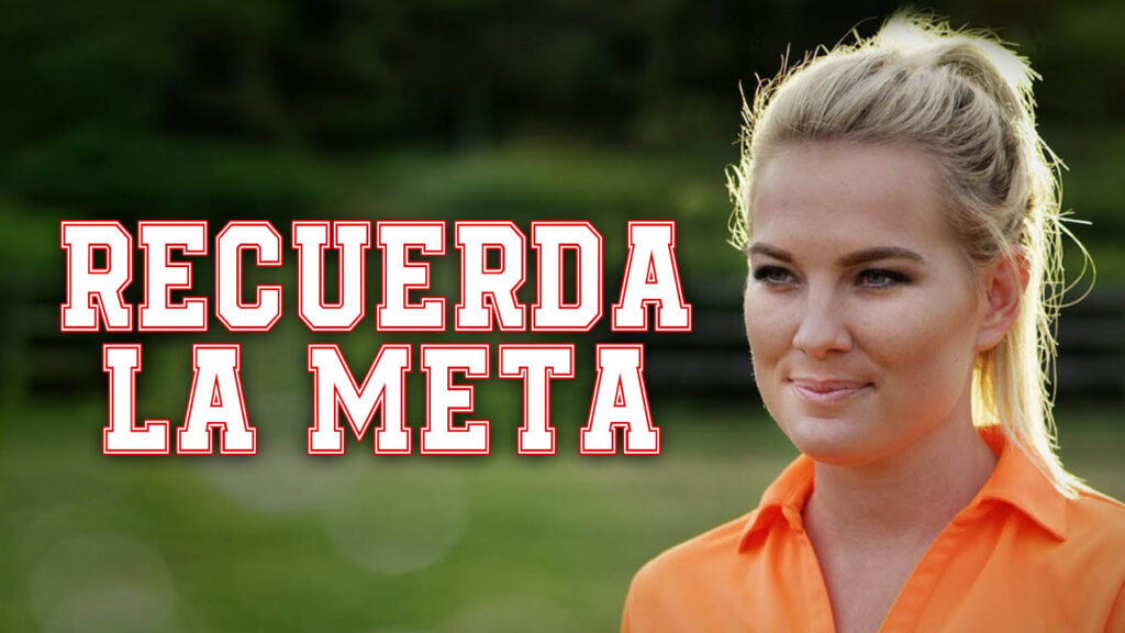 Recuerda la Meta