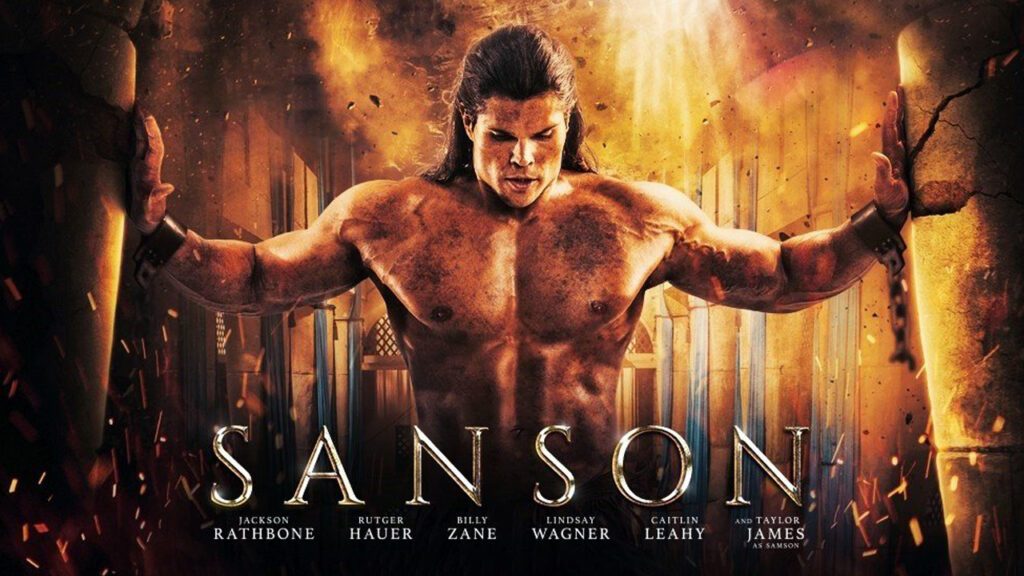 Sansón (2018) - 1080p