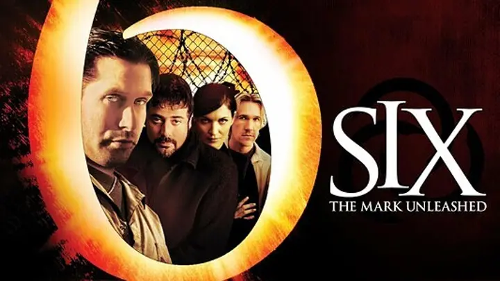 Six: La Hermandad (2004) - 1080p