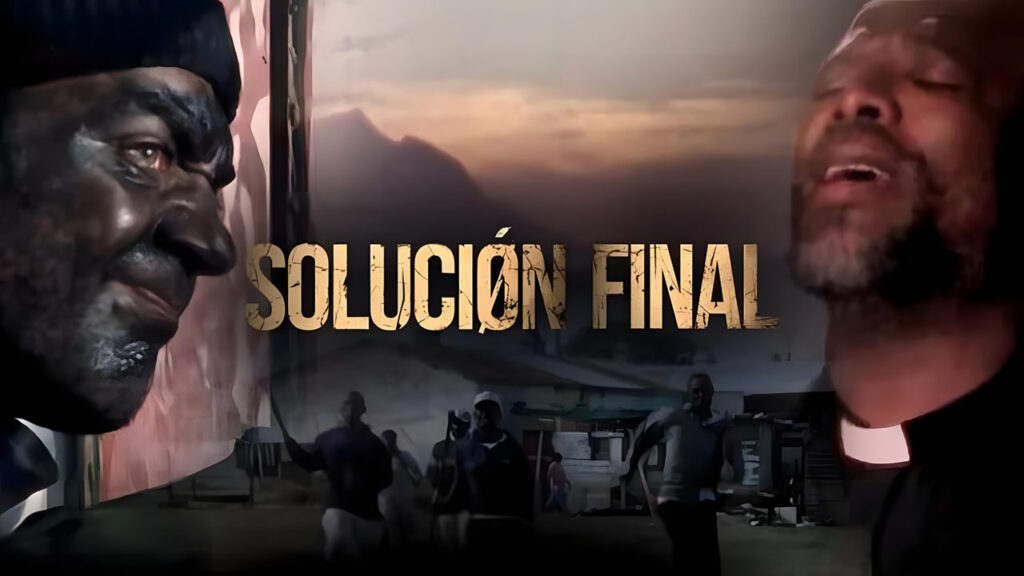 Solución Final 1080p