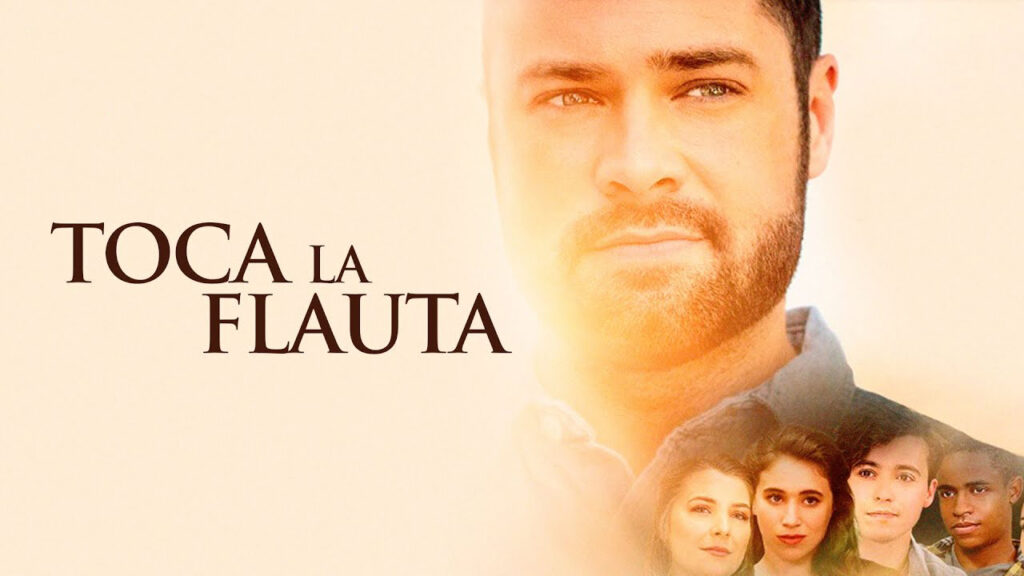 Toca La Flauta (2019) - 1080p