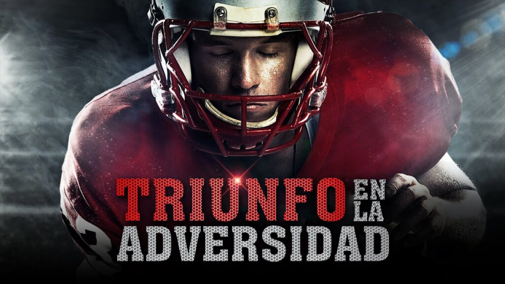 Triunfo En La Adversidad (2014) - 1080p