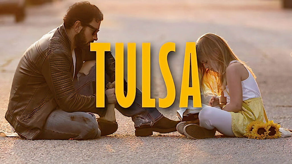Tulsa (2020) - 1080p