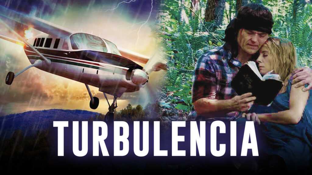 Turbulencia 1080p