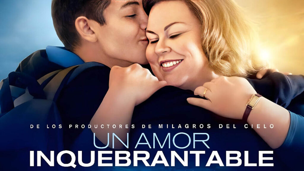 Un Amor Inquebrantable (2019) - 1080p