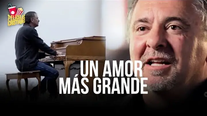 Un Amor Mas Grande 1080p