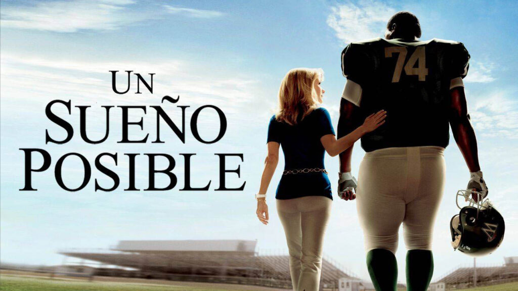 Un Sueño Posible (2009) - 1080p