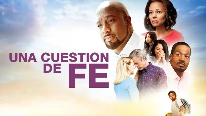Una Cuestión de Fe (2017) - 1080p