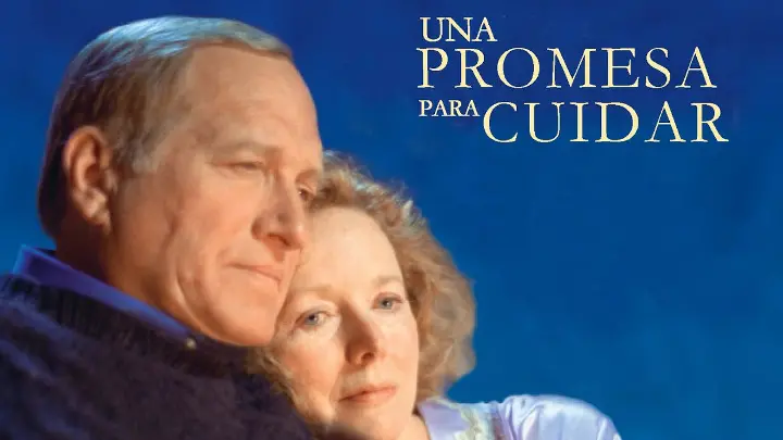 Una Promesa Para Cuidar (1999) - 1080p