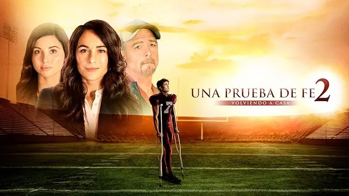 Una Prueba de Fe 2 (2019) 1080p