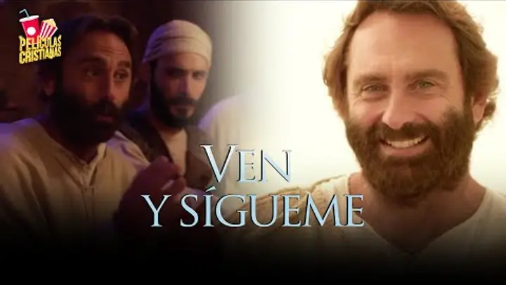 Ven y Sígueme (2013) - 720p