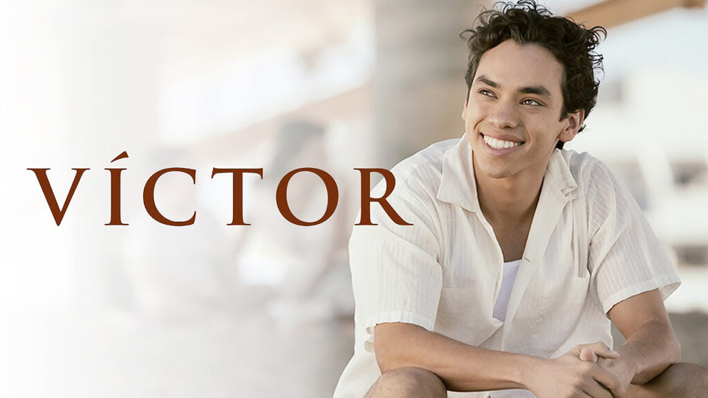 Víctor (2015) - 1080p
