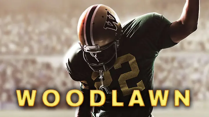 Woodlawn (2015) - 720p