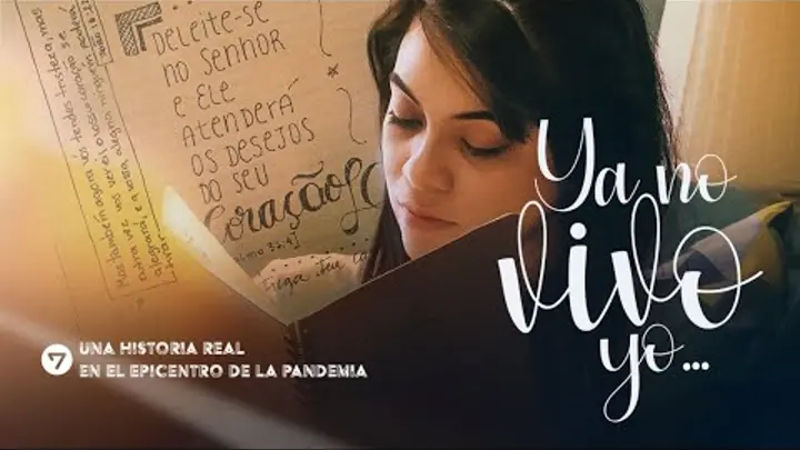 Ya No Vivo Yo (2022) - 1440p | creyentedigital.com