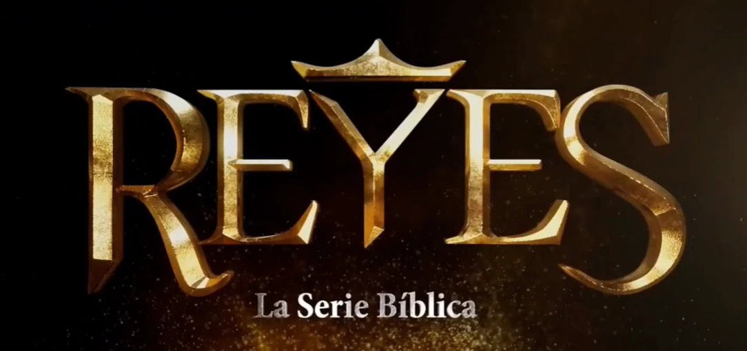 Reyes Serie Bíblica Completa en Español Latino: Dónde Verla y Guía de Temporadas