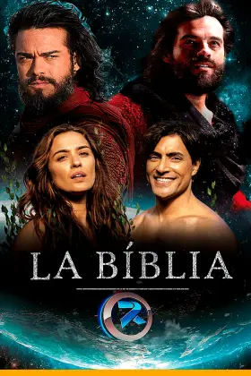La Biblia HD » Español » 2026