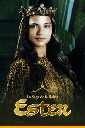 La Reina Ester HD » Español » 2026
