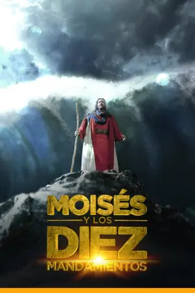 Moisés y los 10 Mandamientos HD » Español » 2026