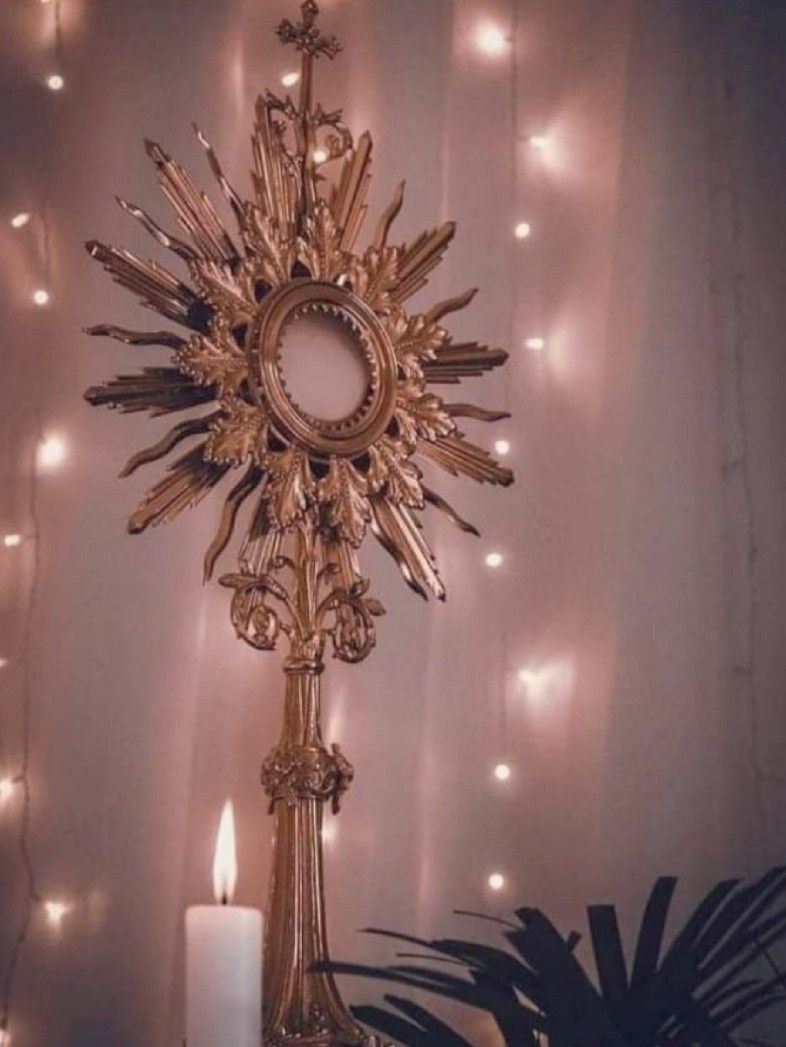 Corpus Christi