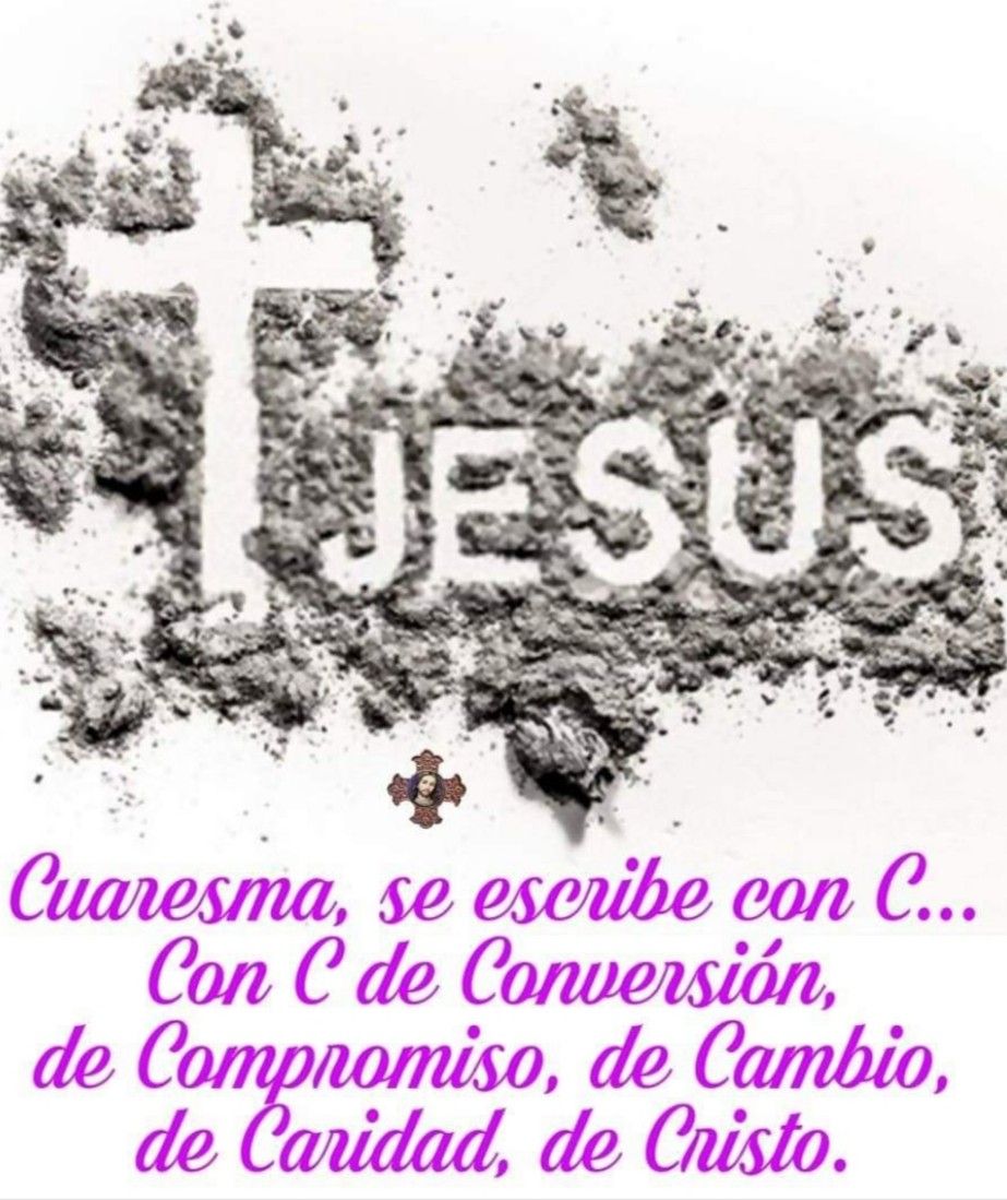 Cuaresma