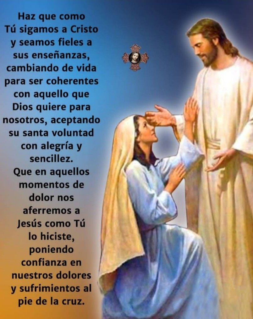 Divina Misericordia - 22 De Julio Santa Maria Magdalena 2