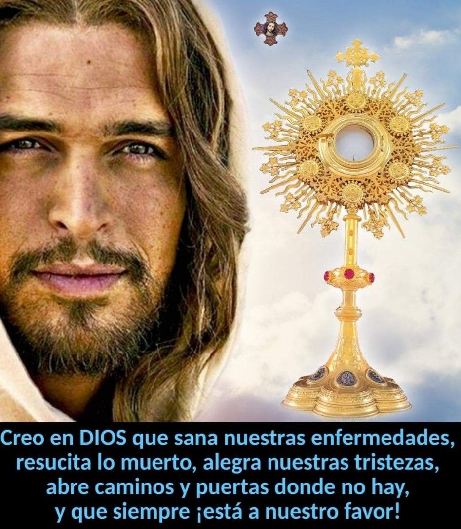 Divina Misericordia - Amen 25