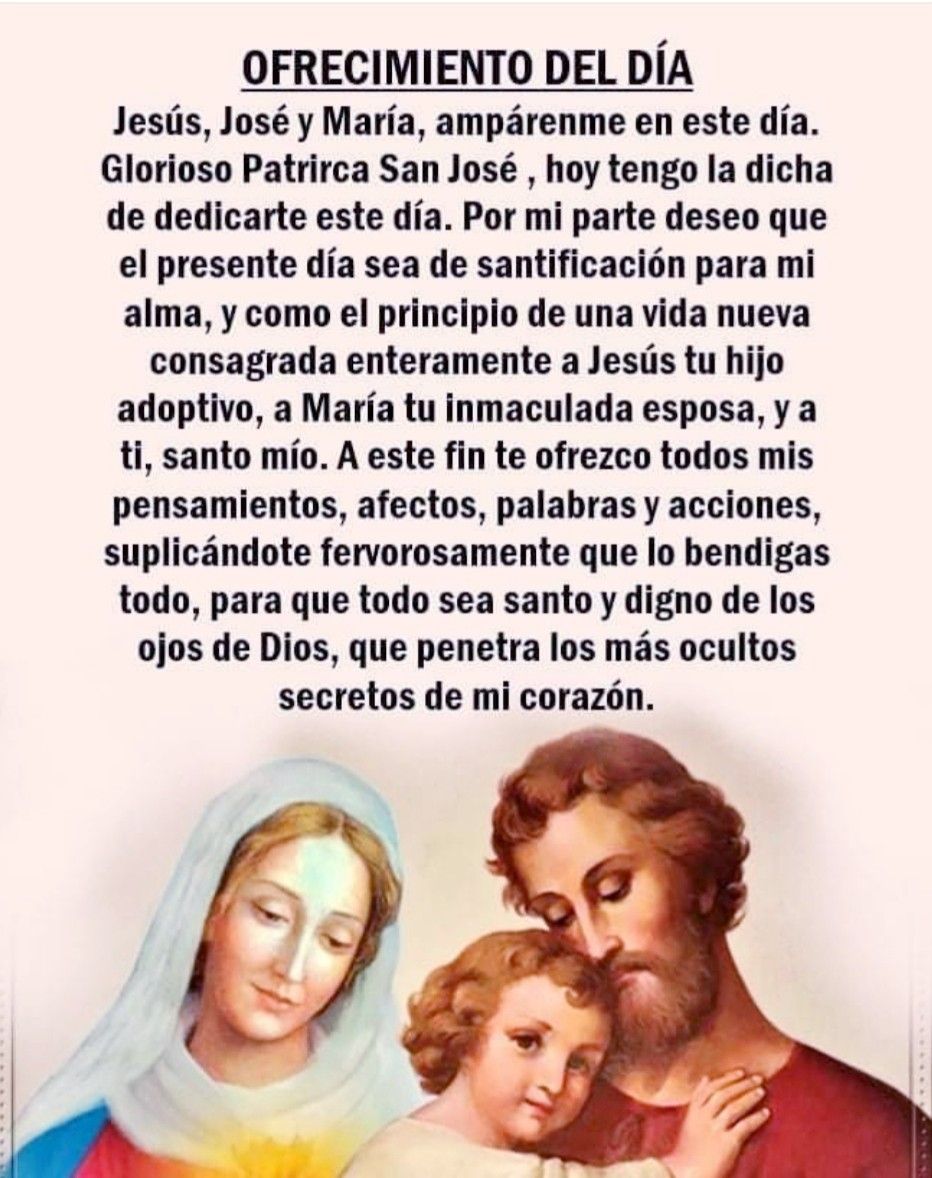 Divina Misericordia - Amen Te Amo San Jose